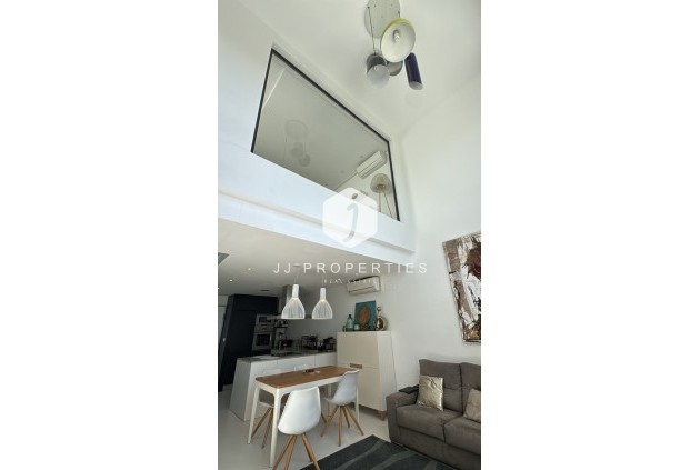 Resale - Duplex -
Orihuela Costa - Costa Blanca