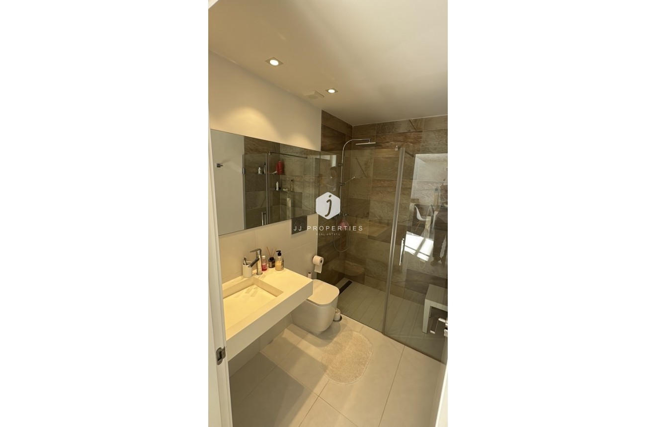 Resale - Duplex -
Orihuela Costa - Costa Blanca