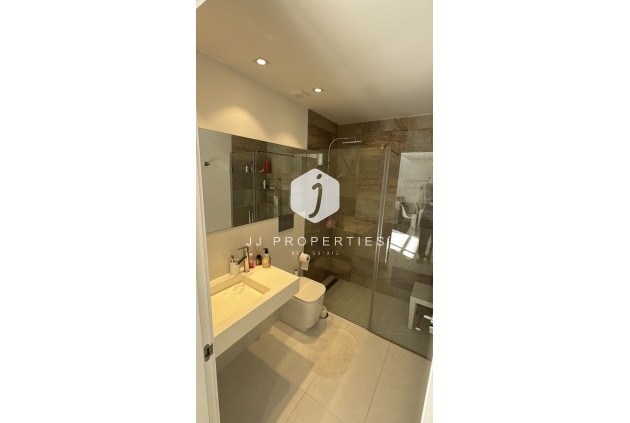 Resale - Duplex -
Orihuela Costa - Costa Blanca