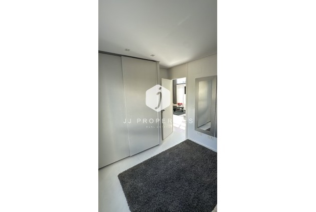 Resale - Duplex -
Orihuela Costa - Costa Blanca