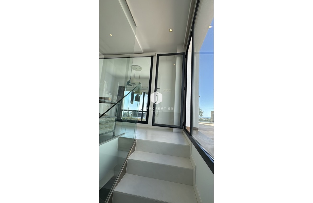 Resale - Duplex -
Orihuela Costa - Costa Blanca