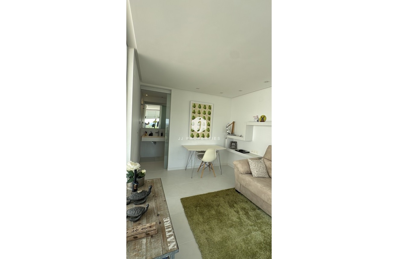 Resale - Duplex -
Orihuela Costa - Costa Blanca