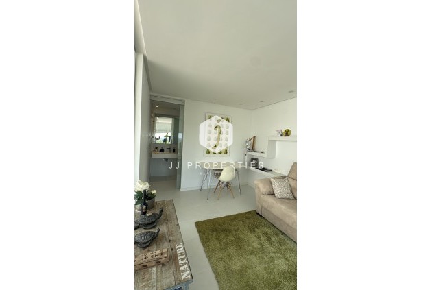 Resale - Duplex -
Orihuela Costa - Costa Blanca