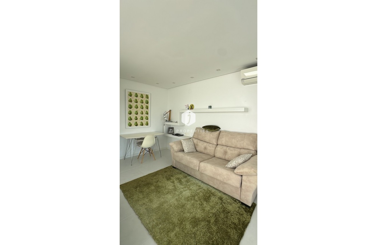 Resale - Duplex -
Orihuela Costa - Costa Blanca