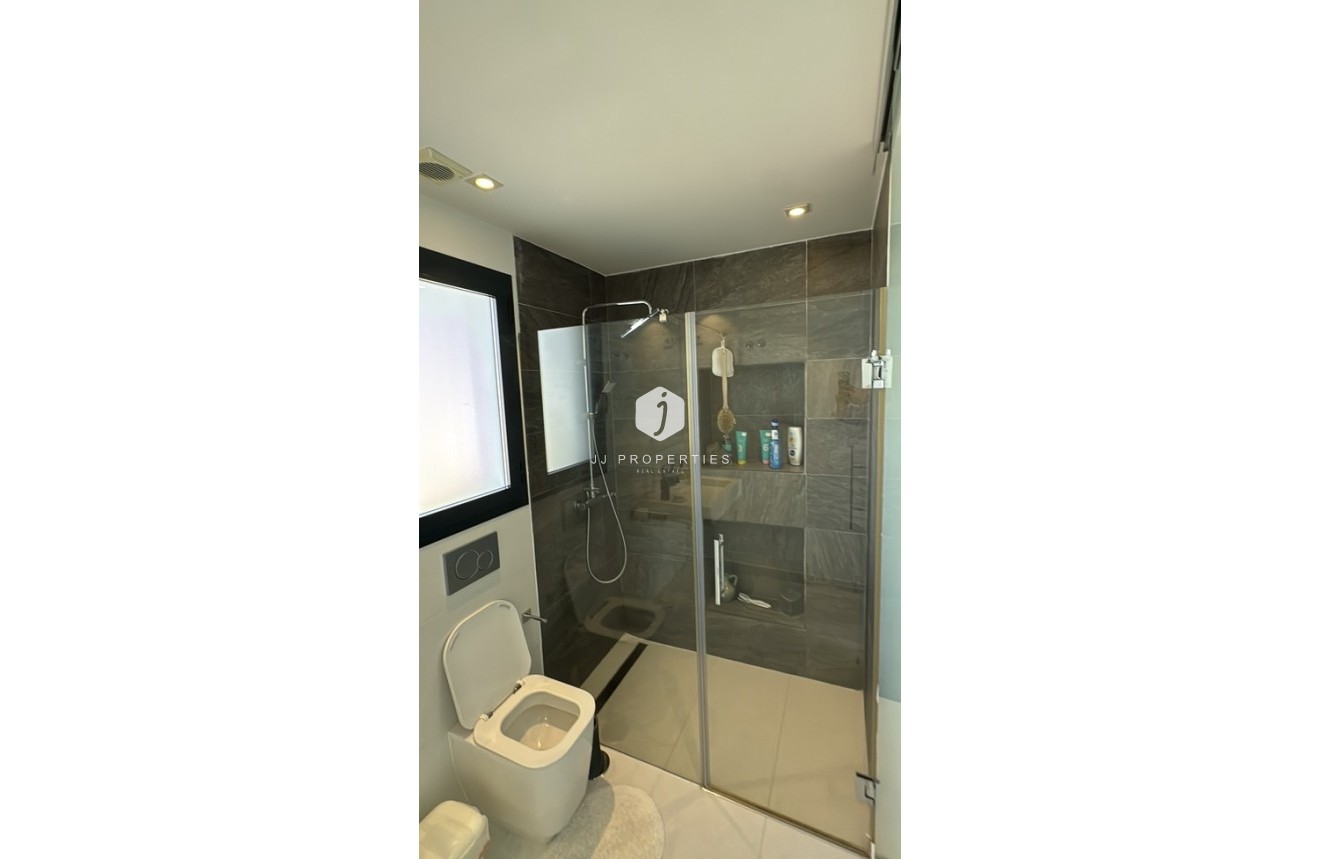 Resale - Duplex -
Orihuela Costa - Costa Blanca