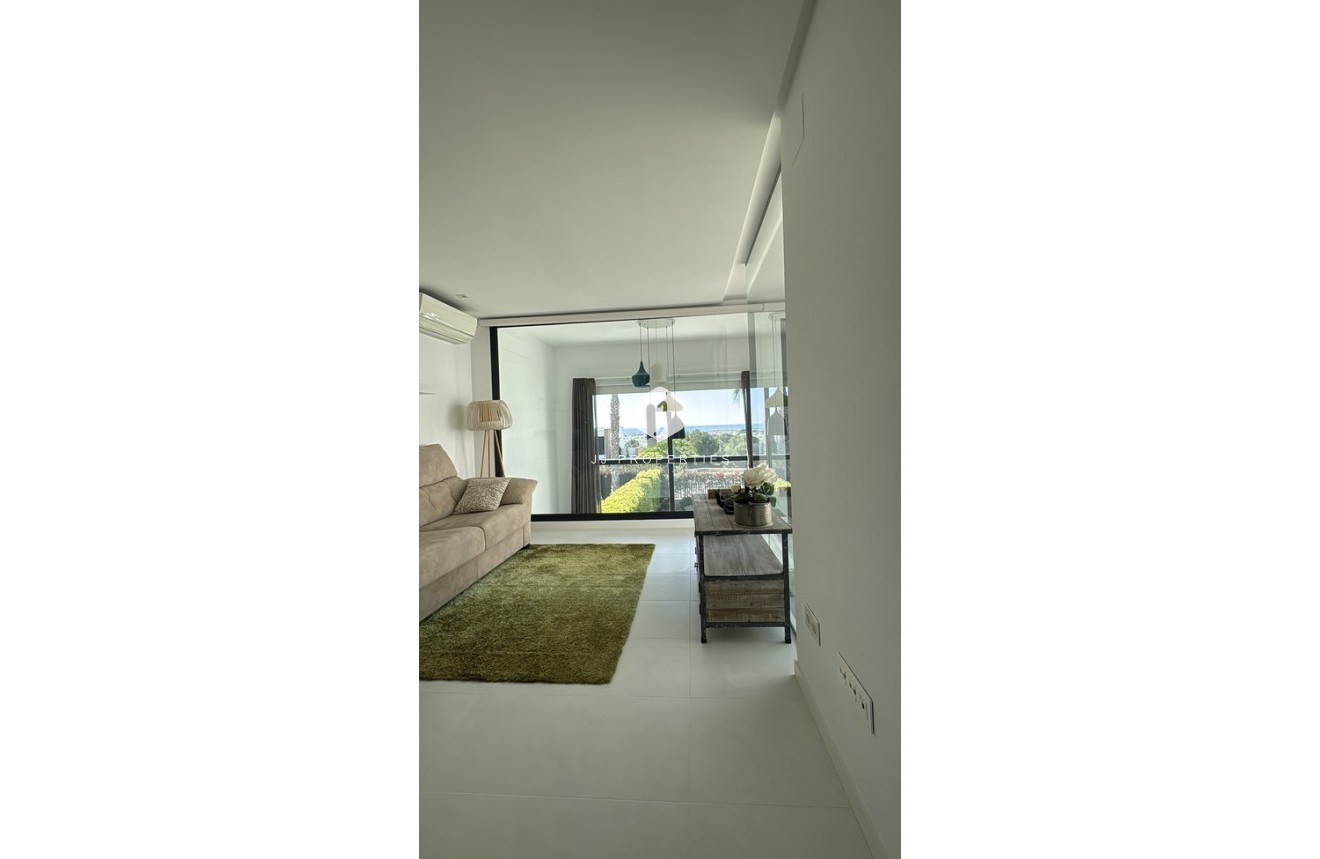 Resale - Duplex -
Orihuela Costa - Costa Blanca