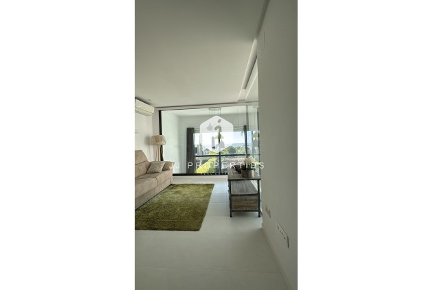 Resale - Duplex -
Orihuela Costa - Costa Blanca