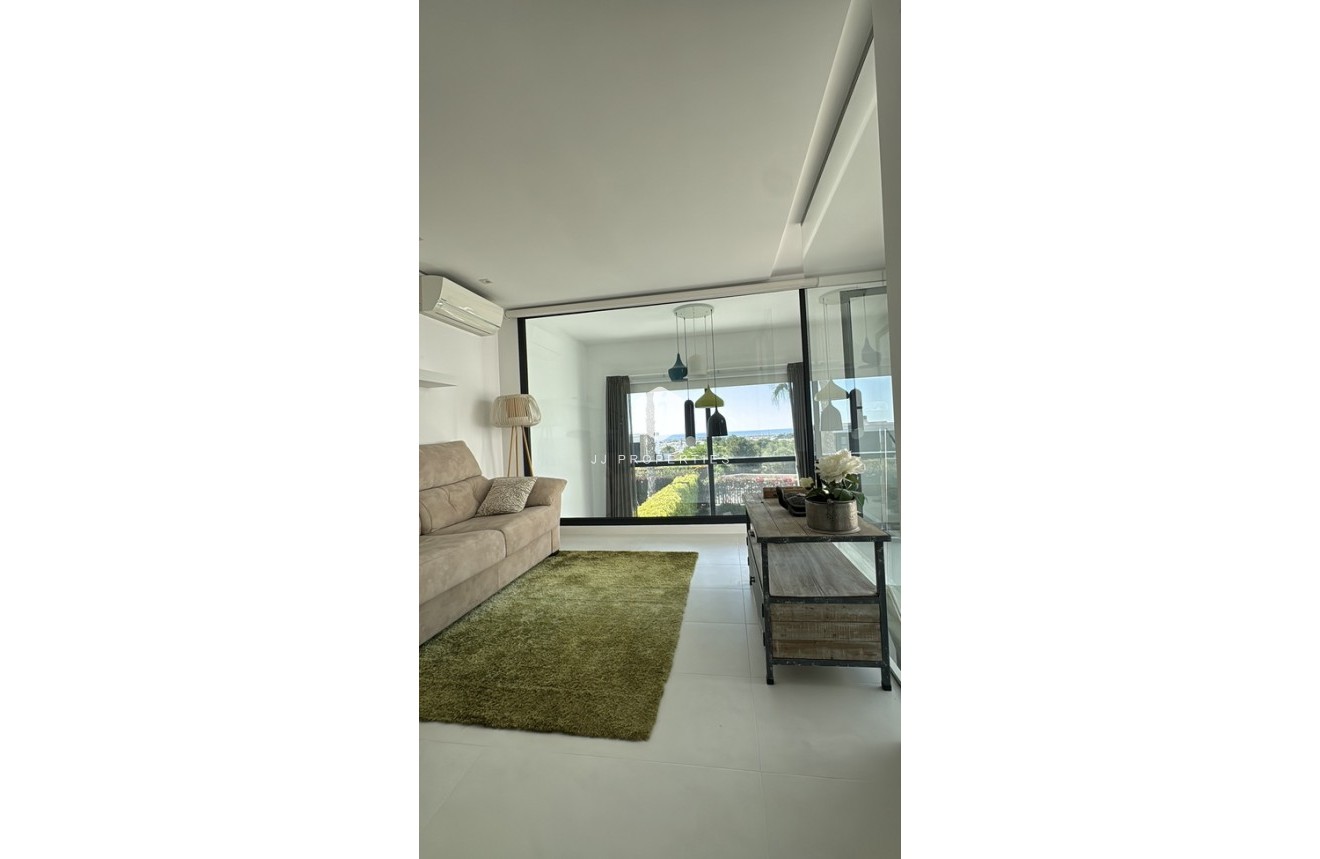 Resale - Duplex -
Orihuela Costa - Costa Blanca