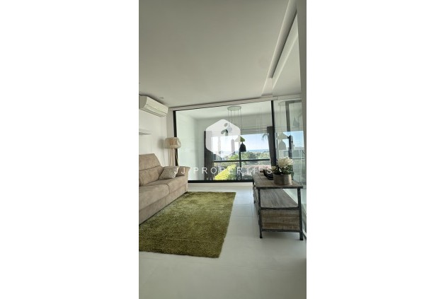 Resale - Duplex -
Orihuela Costa - Costa Blanca
