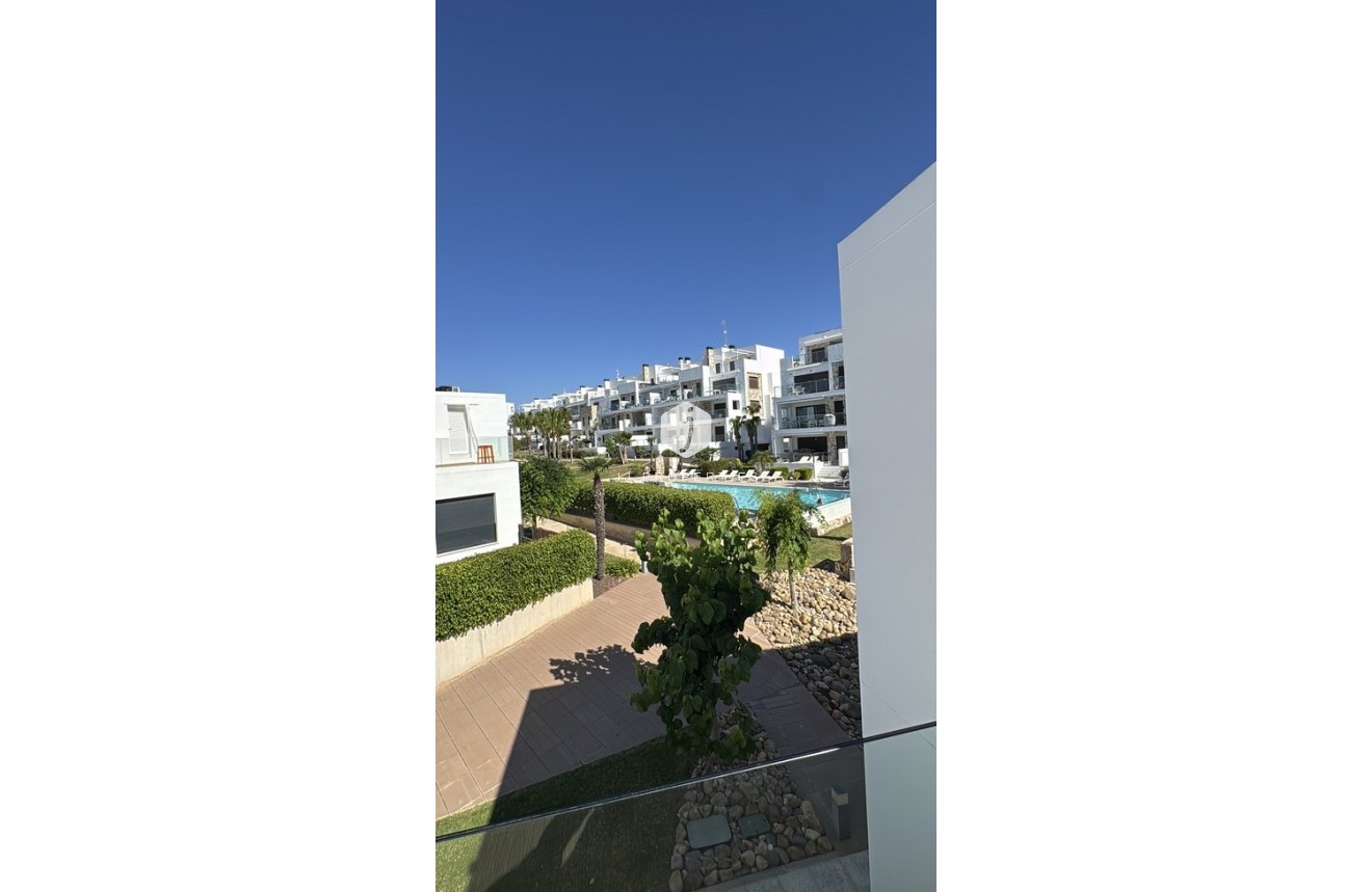Resale - Duplex -
Orihuela Costa - Costa Blanca