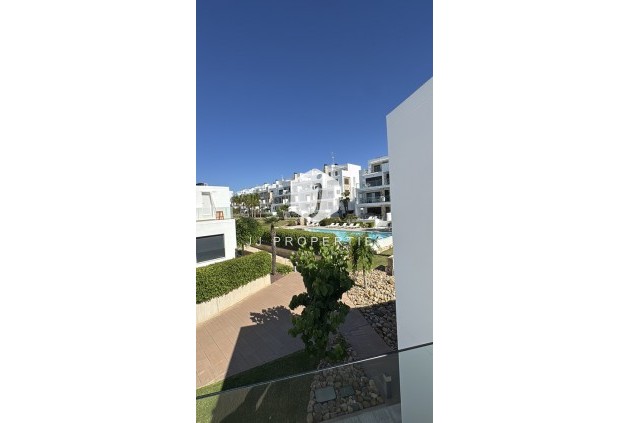 Resale - Duplex -
Orihuela Costa - Costa Blanca