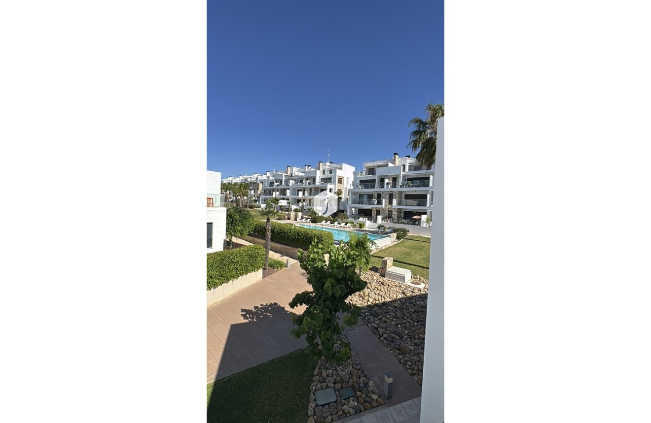 Resale - Duplex -
Orihuela Costa - Costa Blanca