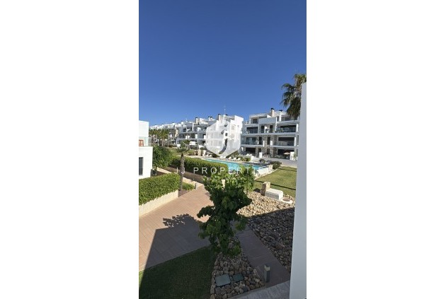 Resale - Duplex -
Orihuela Costa - Costa Blanca