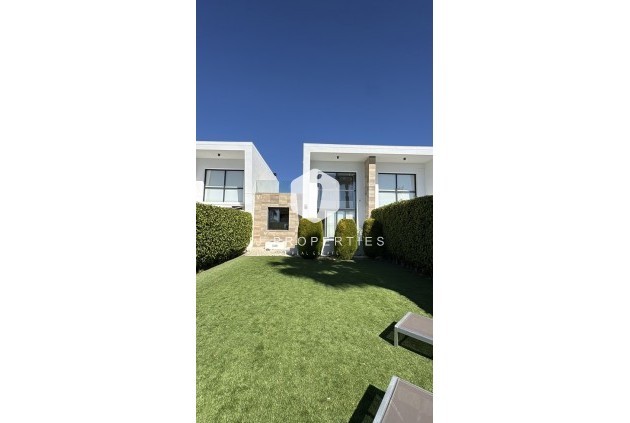 Resale - Duplex -
Orihuela Costa - Costa Blanca