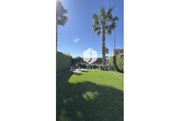 Resale - Duplex -
Orihuela Costa - Costa Blanca