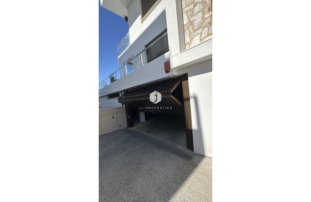 Resale - Duplex -
Orihuela Costa - Costa Blanca