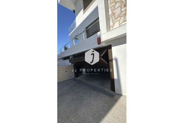 Resale - Duplex -
Orihuela Costa - Costa Blanca