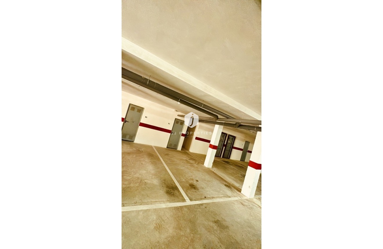 Resale - Duplex -
Orihuela Costa - Costa Blanca