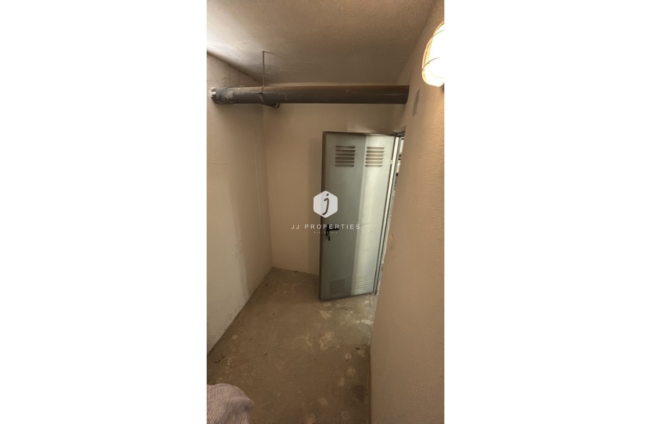 Resale - Duplex -
Orihuela Costa - Costa Blanca