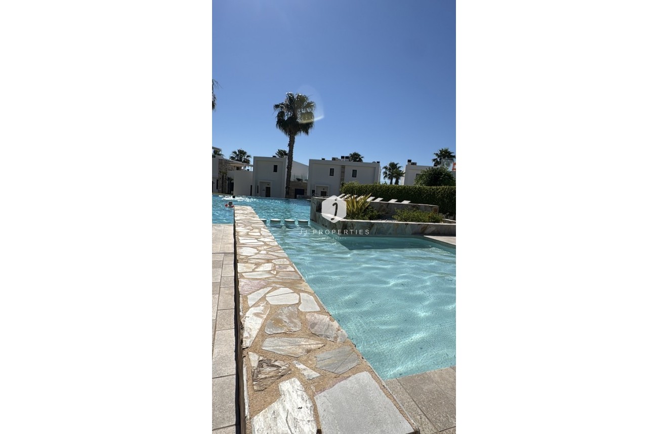 Resale - Duplex -
Orihuela Costa - Costa Blanca