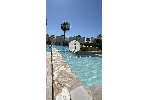 Resale - Duplex -
Orihuela Costa - Costa Blanca