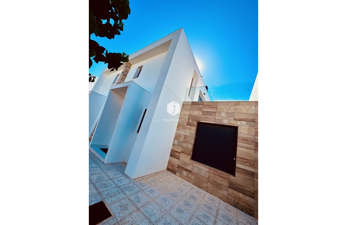 Resale - Duplex -
Orihuela Costa - Costa Blanca
