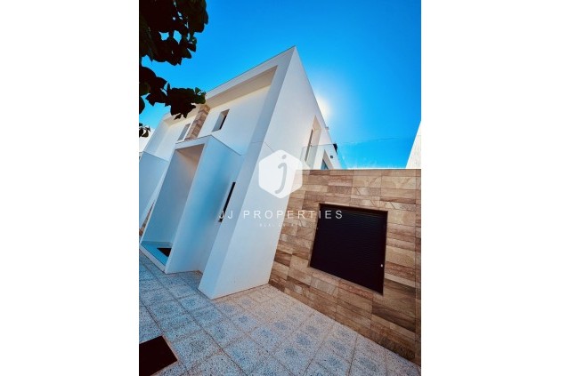 Resale - Duplex -
Orihuela Costa - Costa Blanca