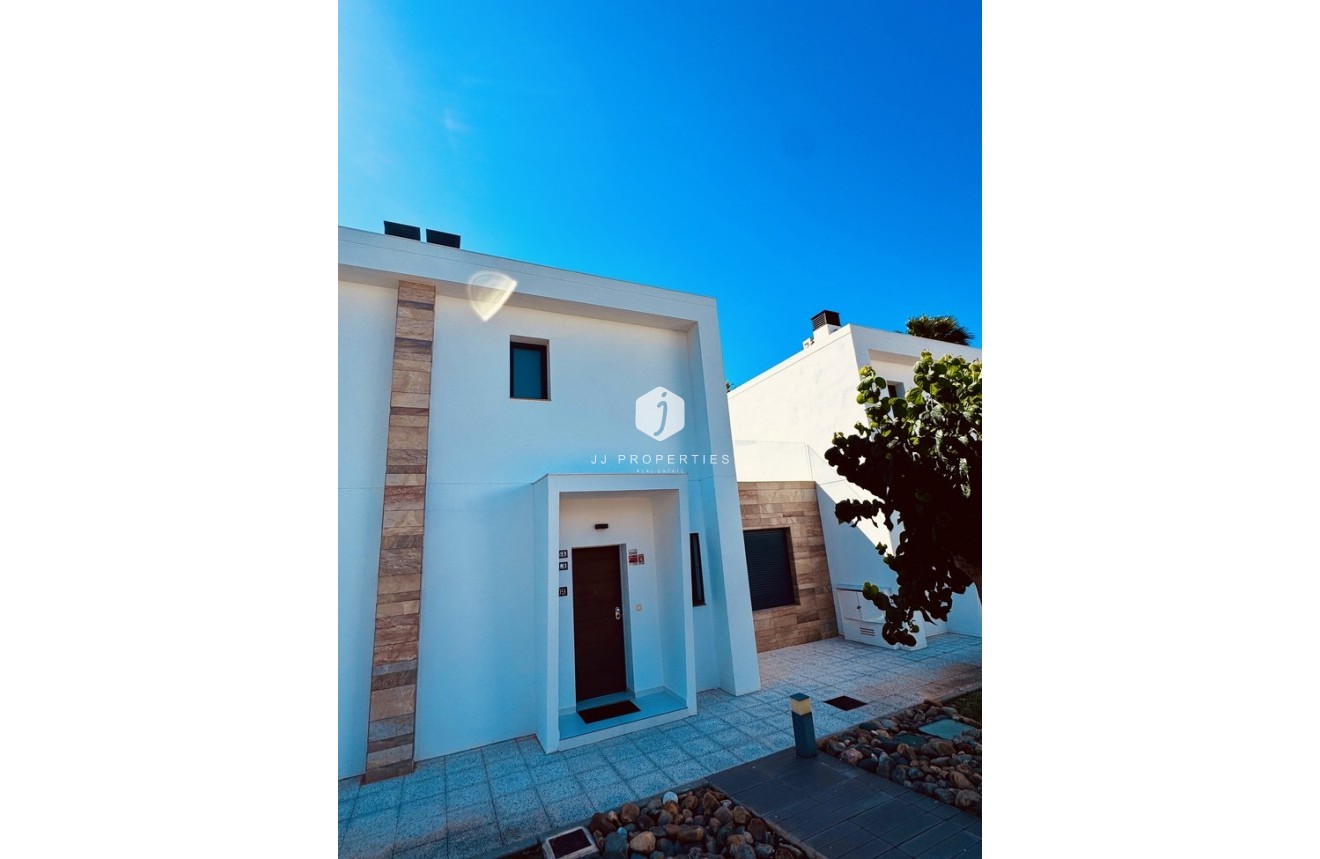 Resale - Duplex -
Orihuela Costa - Costa Blanca