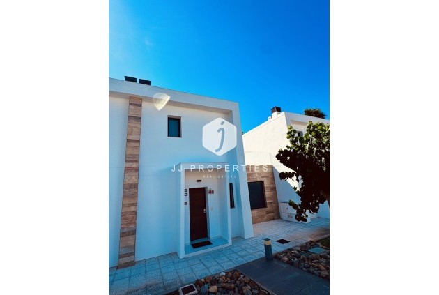 Resale - Duplex -
Orihuela Costa - Costa Blanca