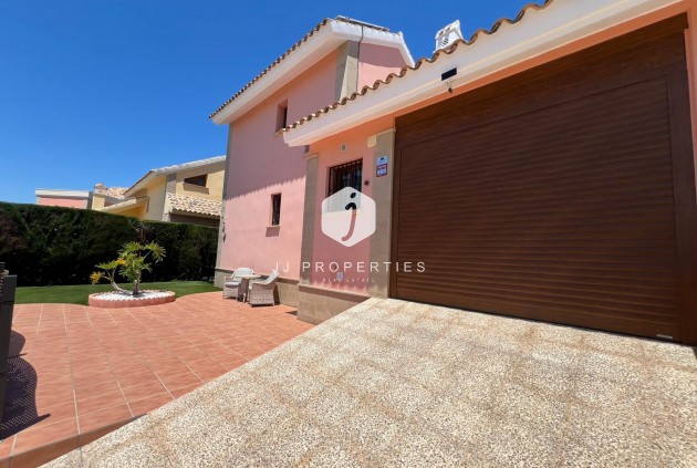 Resale - Villa -
Algorfa - Inland