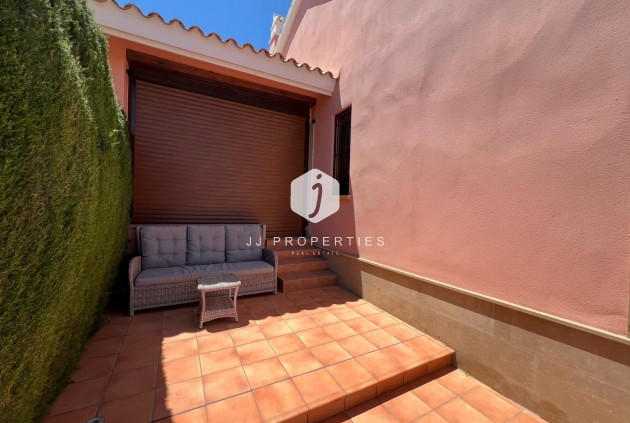 Resale - Villa -
Algorfa - Inland