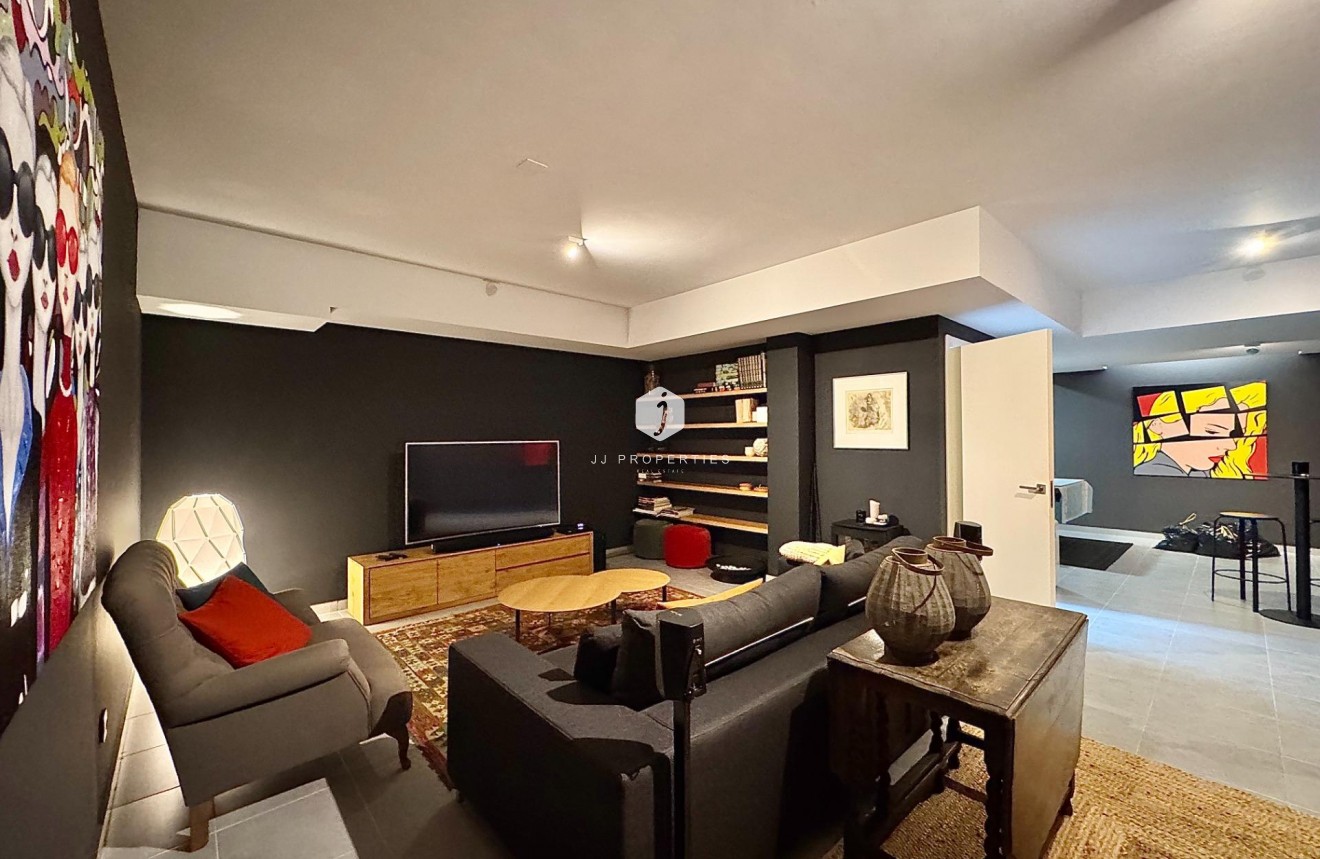Resale - Villa -
San Miguel de Salinas - Bellavista