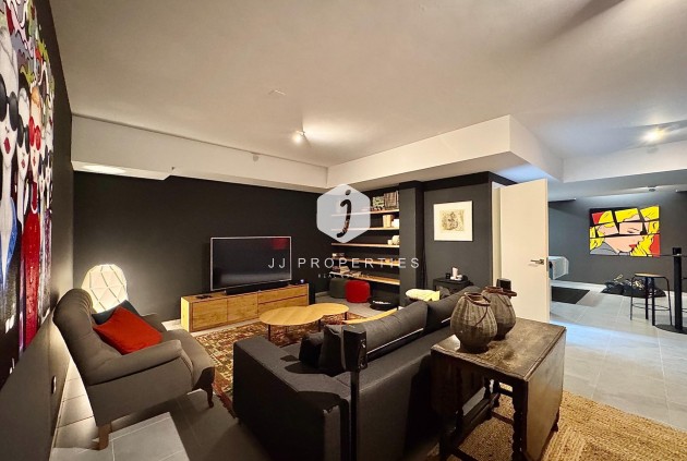 Resale - Villa -
San Miguel de Salinas - Bellavista