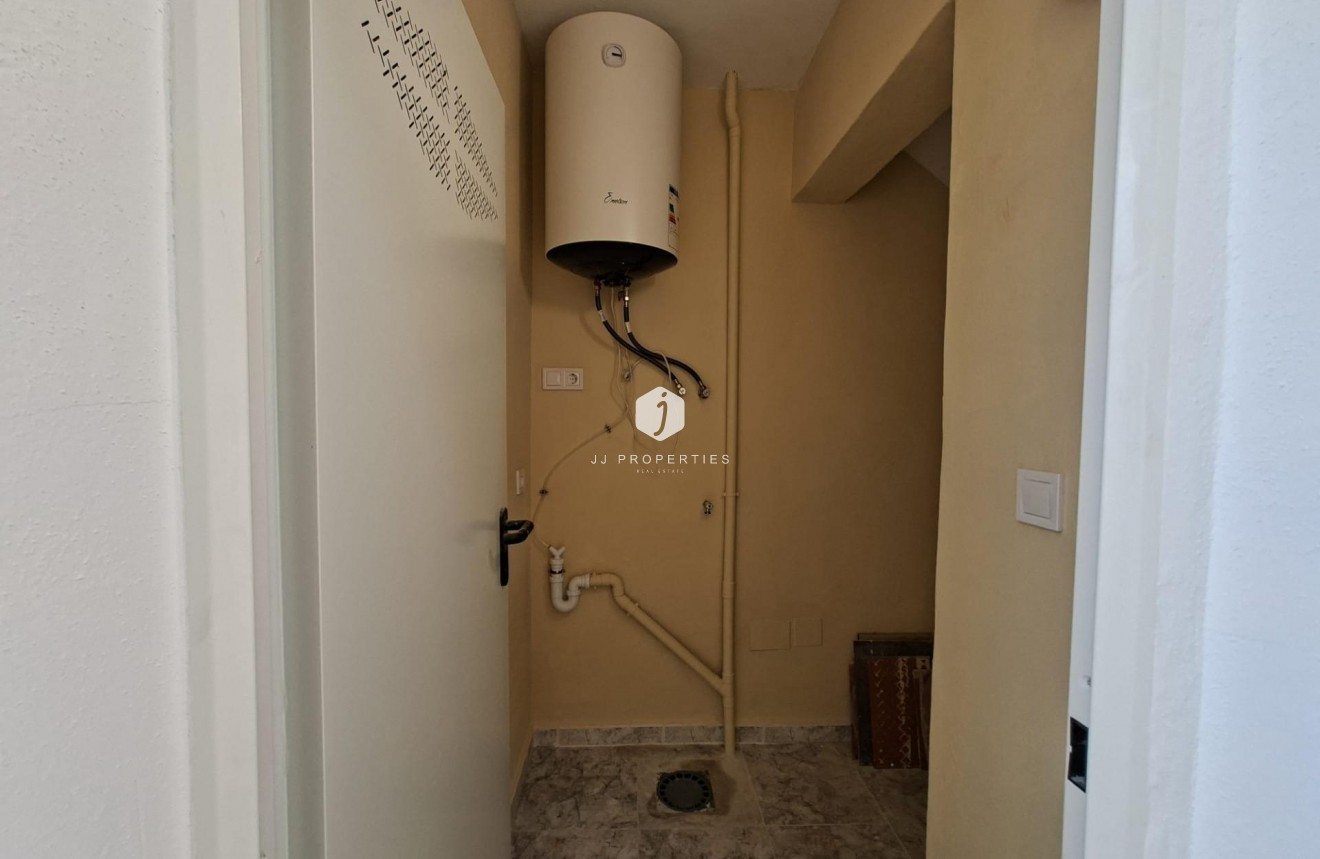 Segunda mano - Bungalow -
Orihuela Costa - Punta Prima