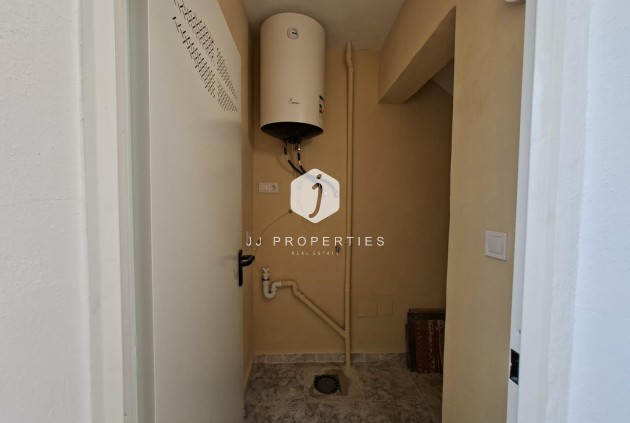 Segunda mano - Bungalow -
Orihuela Costa - Punta Prima