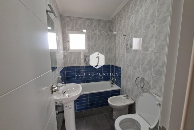 Segunda mano - Bungalow -
Orihuela Costa - Punta Prima