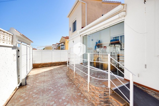 Resale - Villa -
San Fulgencio - La Marina