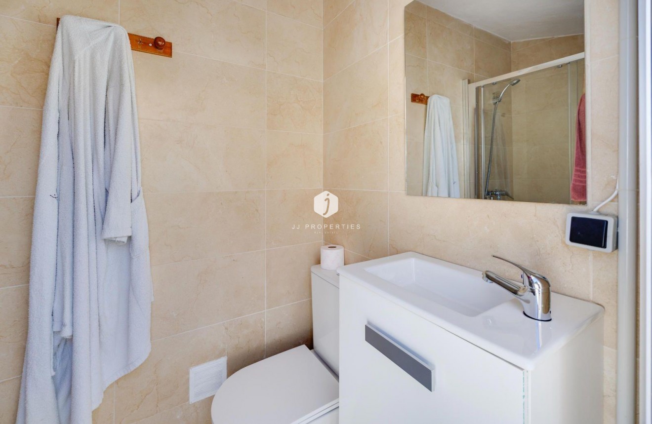 Resale - Villa -
San Fulgencio - La Marina