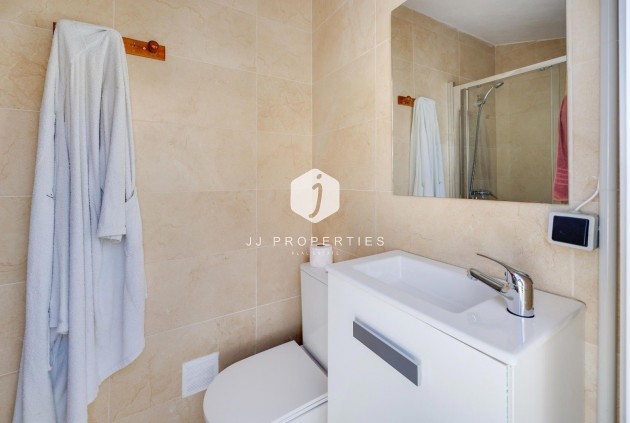 Resale - Villa -
San Fulgencio - La Marina