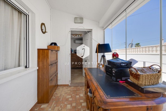 Resale - Villa -
San Fulgencio - La Marina