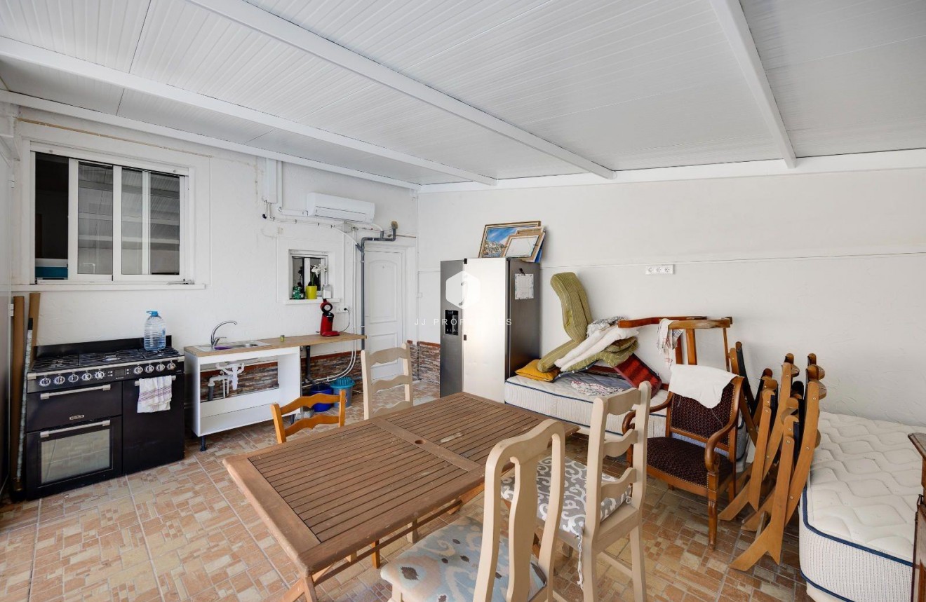 Resale - Villa -
San Fulgencio - La Marina