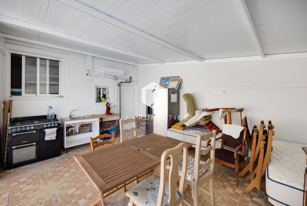 Resale - Villa -
San Fulgencio - La Marina