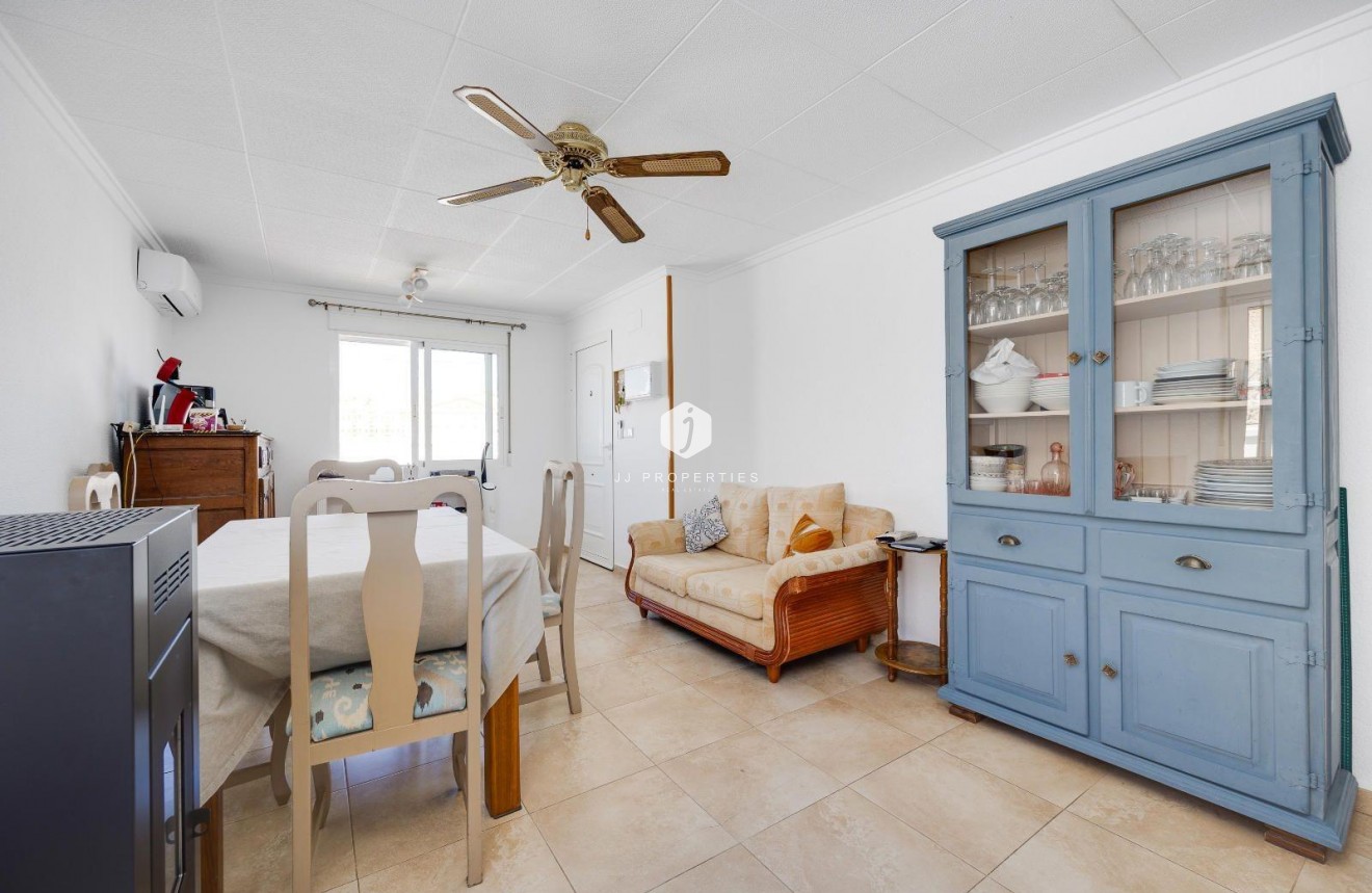 Resale - Villa -
San Fulgencio - La Marina