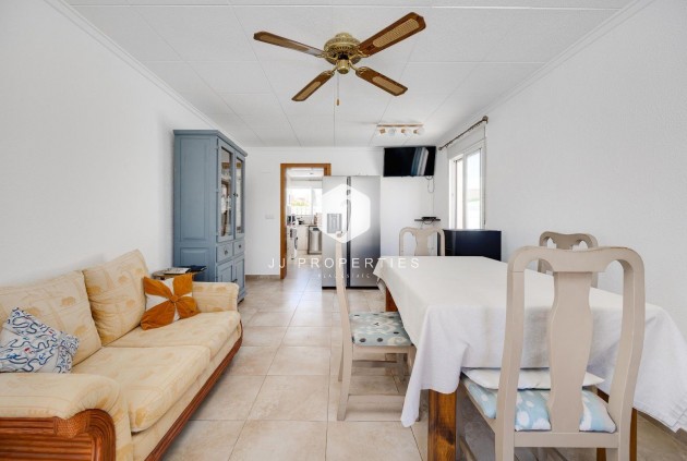 Resale - Villa -
San Fulgencio - La Marina