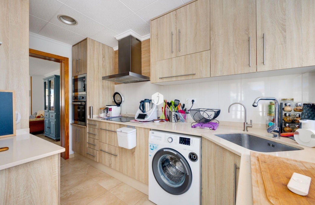 Resale - Villa -
San Fulgencio - La Marina