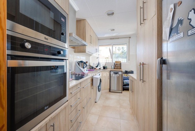Resale - Villa -
San Fulgencio - La Marina