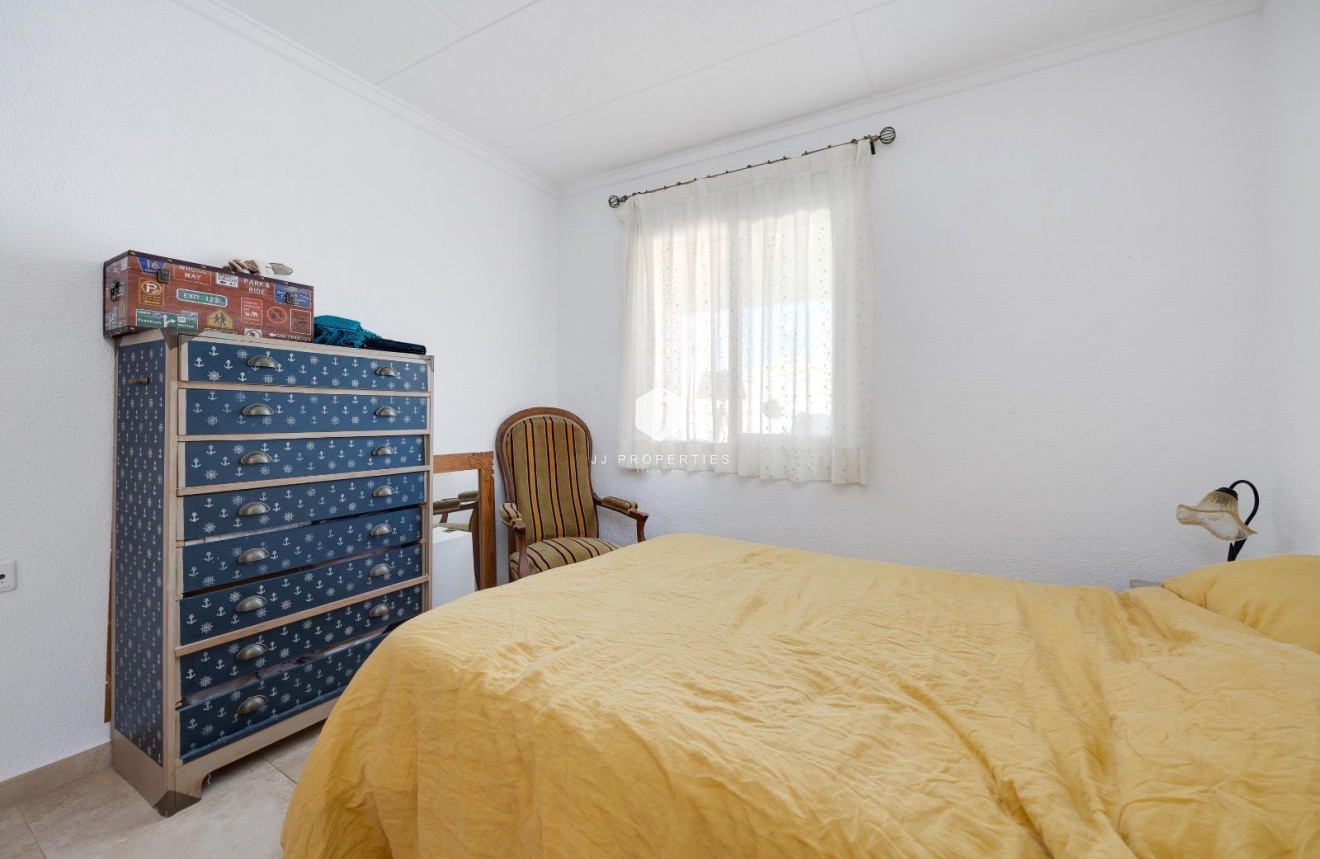 Resale - Villa -
San Fulgencio - La Marina