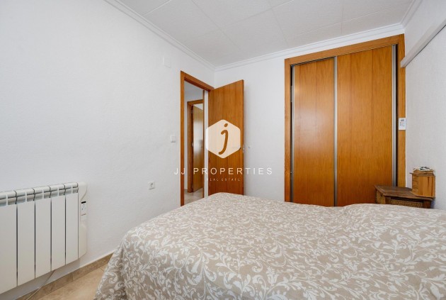 Resale - Villa -
San Fulgencio - La Marina