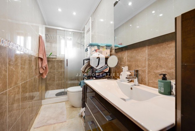 Resale - Villa -
San Fulgencio - La Marina