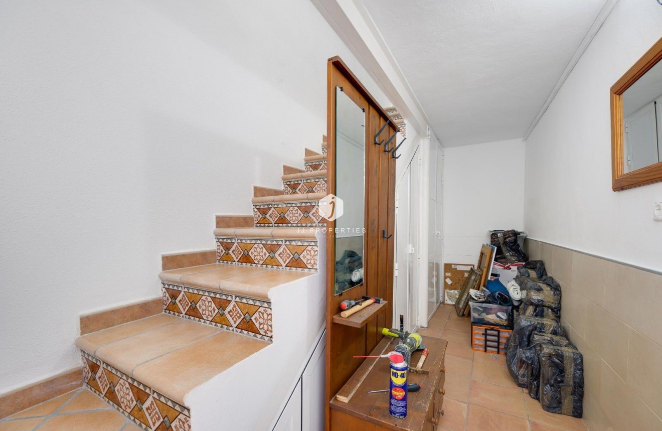 Resale - Villa -
San Fulgencio - La Marina